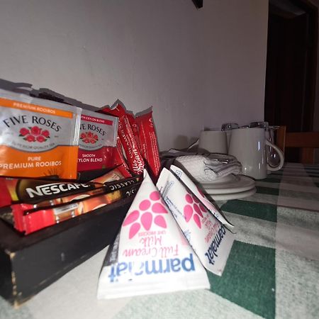Tower Of Pizza Bed & Breakfast Ethels Drive Luaran gambar