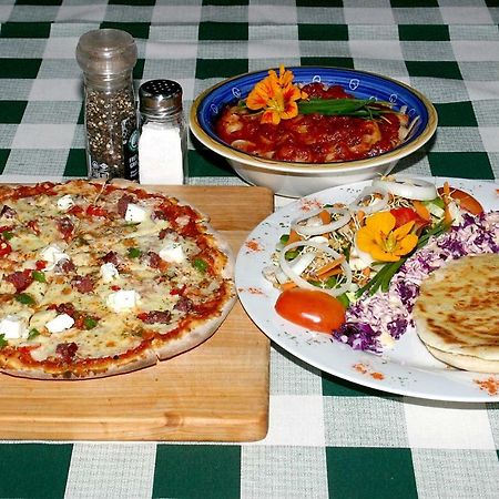 Tower Of Pizza Bed & Breakfast Ethels Drive Luaran gambar