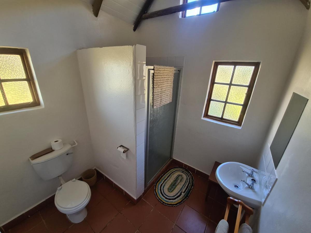 Tower Of Pizza Bed & Breakfast Ethels Drive Luaran gambar