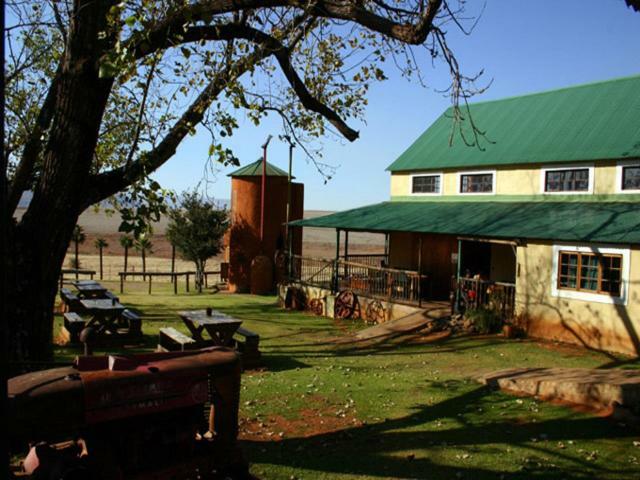 Tower Of Pizza Bed & Breakfast Ethels Drive Luaran gambar