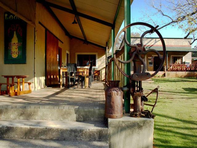 Tower Of Pizza Bed & Breakfast Ethels Drive Luaran gambar